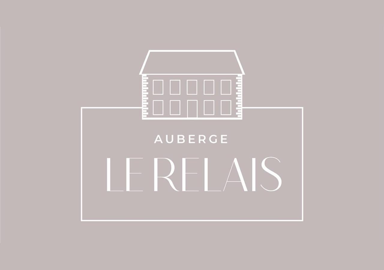 Chavannes-de-Bogis Auberge Le Relais מראה חיצוני תמונה
